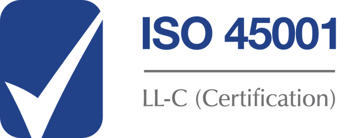 ISO 45001